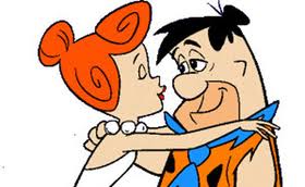 fred & Wilma